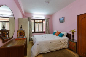 KATHMANDU NOMAD APARTMENT
